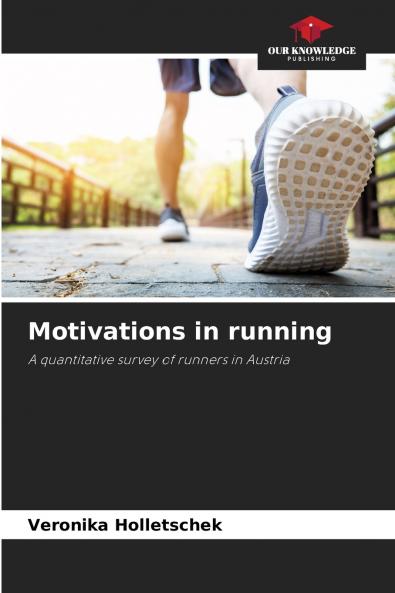 Motivations in running