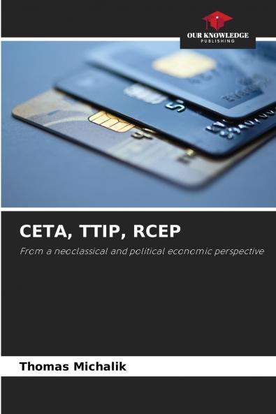 CETA TTIP RCEP