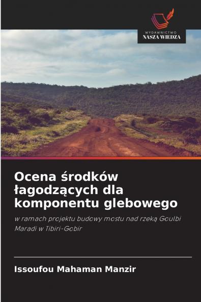 Ocena środków łagodzących dla komponentu glebowego