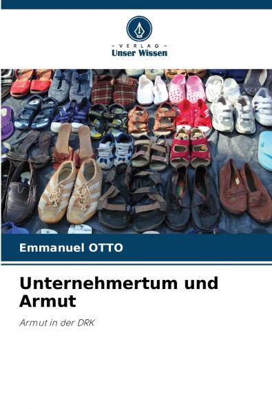 Unternehmertum und Armut