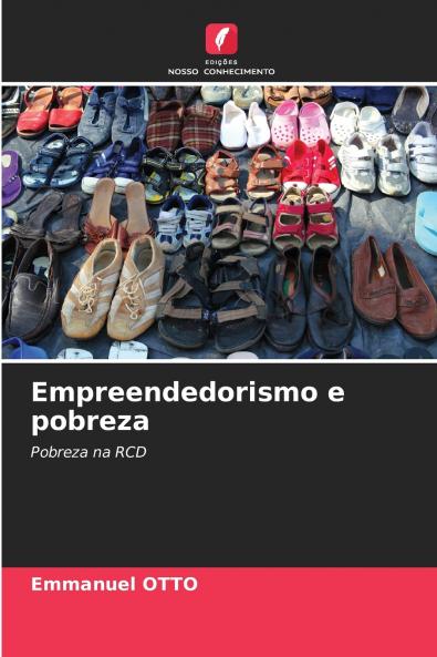 Empreendedorismo e pobreza