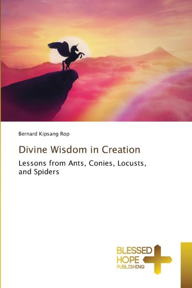 Divine Wisdom in Creation