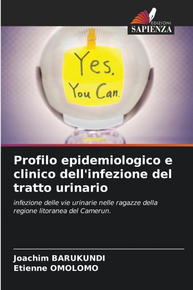 Profilo epidemiologico e clinico dell'infezione del tratto urinario