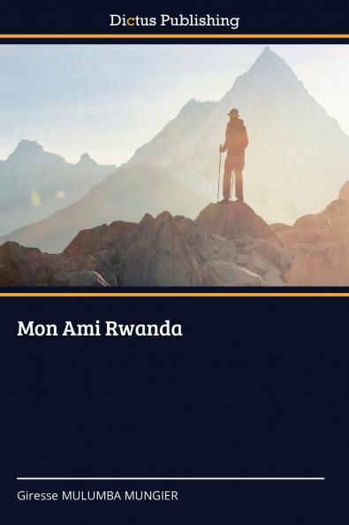 Mon Ami Rwanda