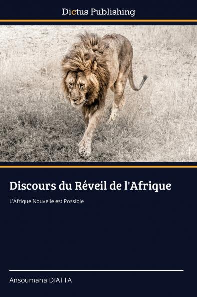 Discours du Réveil de l'Afrique