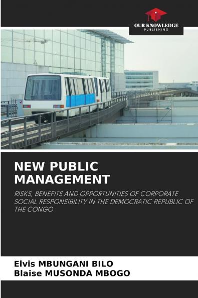NEW PUBLIC MANAGEMENT
