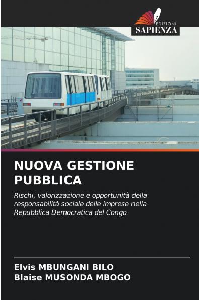 NUOVA GESTIONE PUBBLICA