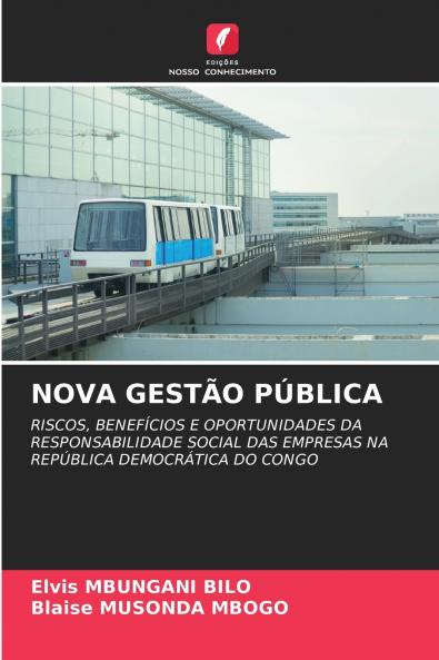 NOVA GESTÃO PÚBLICA