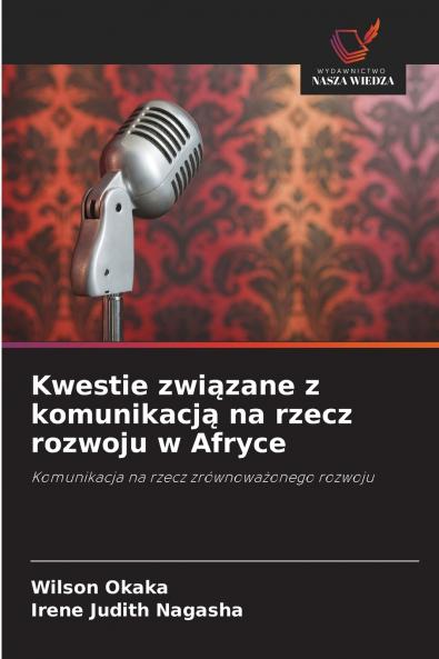 Kwestie związane z komunikacją na rzecz rozwoju w Afryce