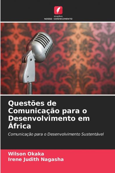 Questões de Comunicação para o Desenvolvimento em África