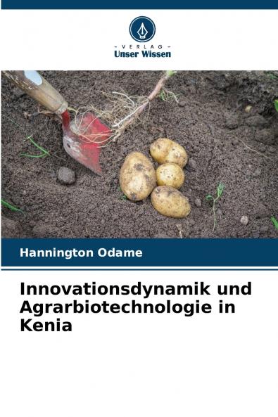 Innovationsdynamik und Agrarbiotechnologie in Kenia