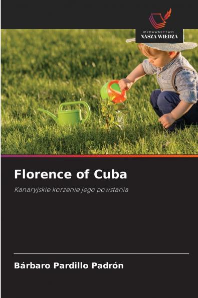 Florence of Cuba