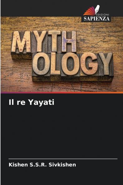 Il re Yayati