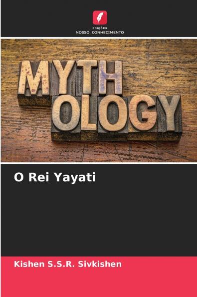 O Rei Yayati