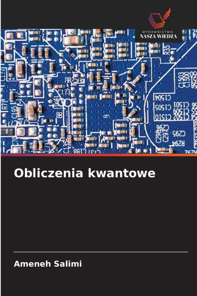 Obliczenia kwantowe