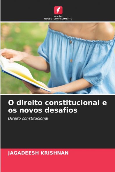 O direito constitucional e os novos desafios