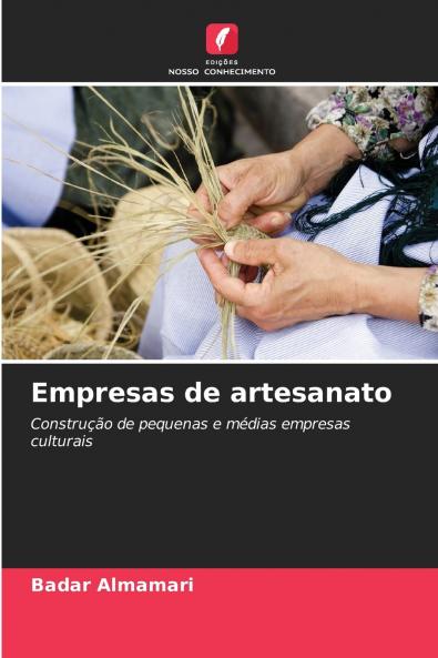 Empresas de artesanato