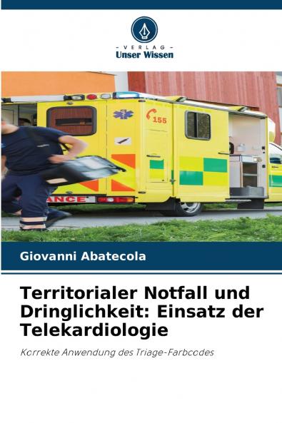 Territorialer Notfall und Dringlichkeit