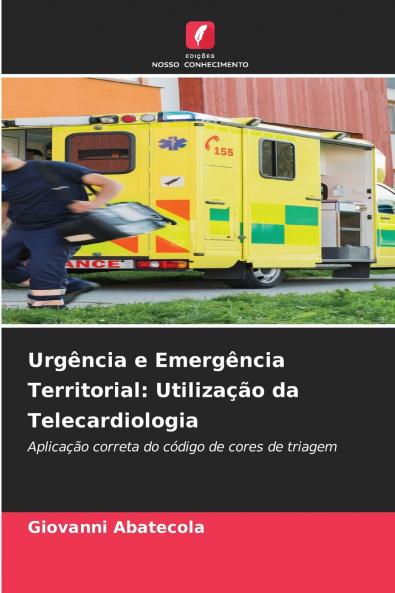 Urgência e Emergência Territorial