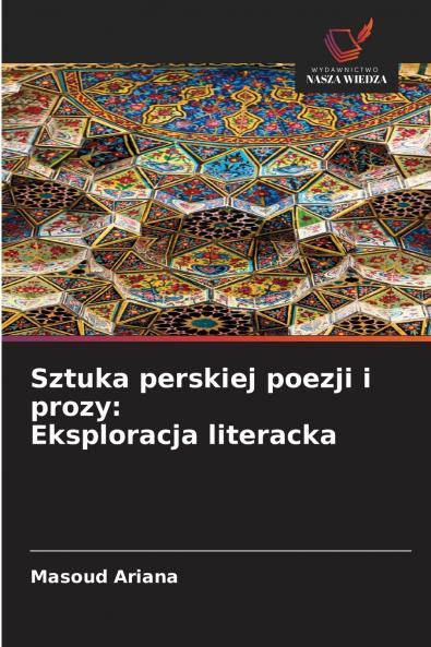 Sztuka perskiej poezji i prozy