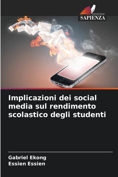 Implicazioni dei social media sul rendimento scolastico degli studenti