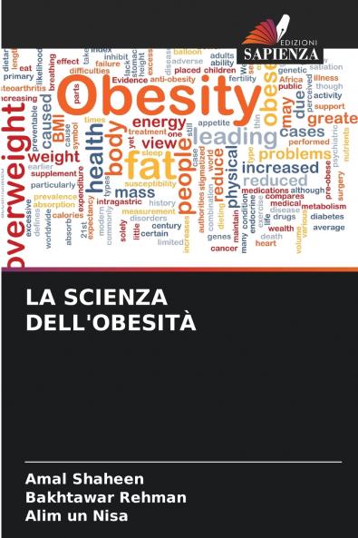 LA SCIENZA DELL'OBESITÀ