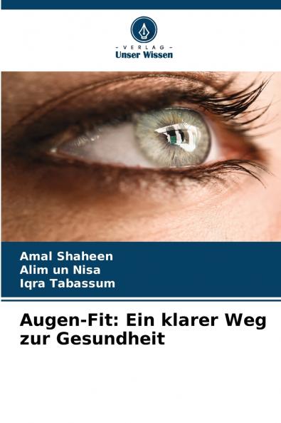 Augen-Fit