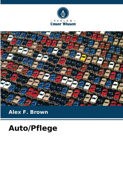 Auto/Pflege