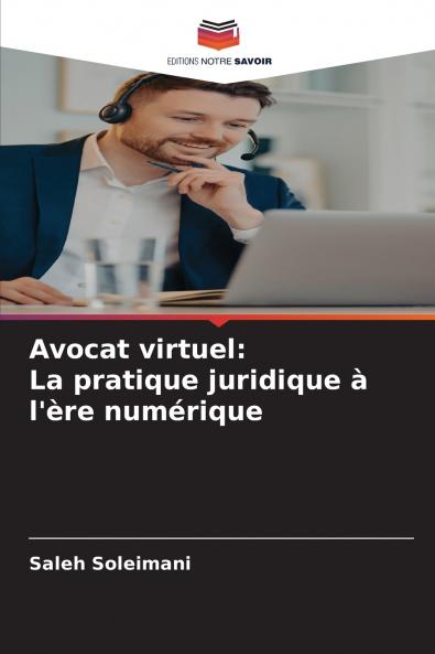 Avocat virtuel