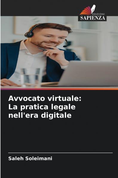Avvocato virtuale