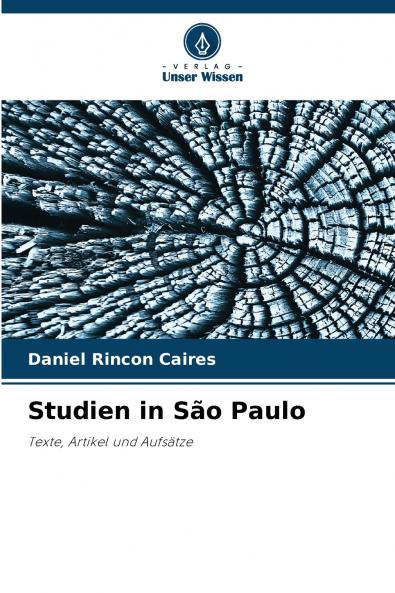 Studien in São Paulo