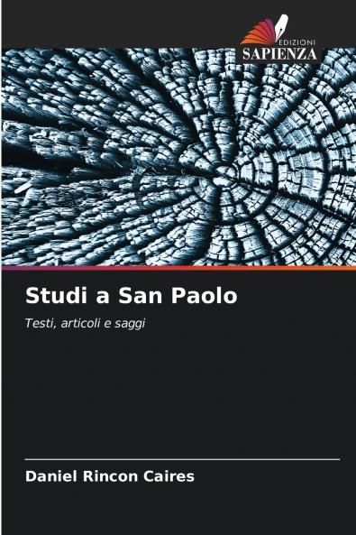 Studi a San Paolo