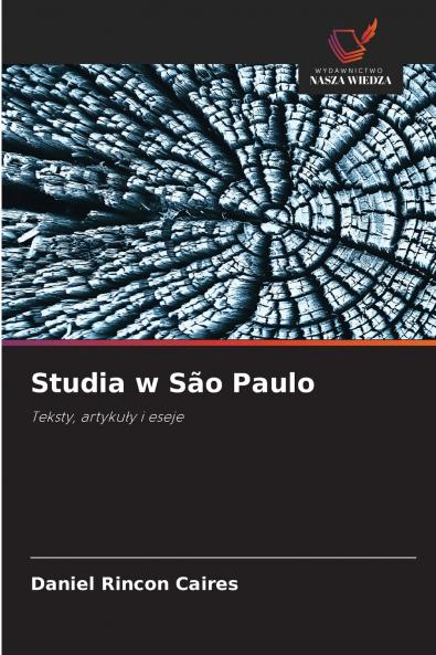 Studia w São Paulo