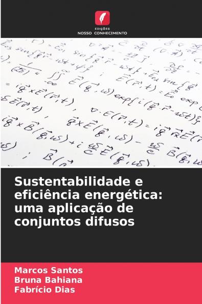 Sustentabilidade e eficiência energética