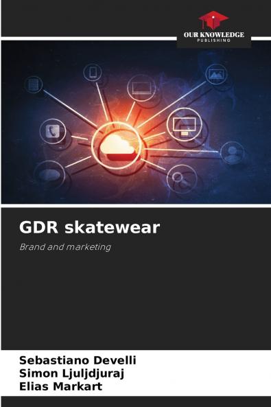 GDR skatewear