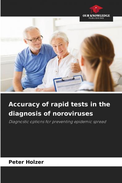 Accuracy of rapid tests in the diagnosis of noroviruses