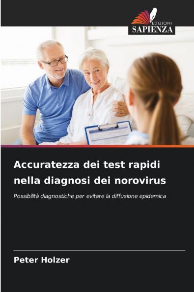 Accuratezza dei test rapidi nella diagnosi dei norovirus