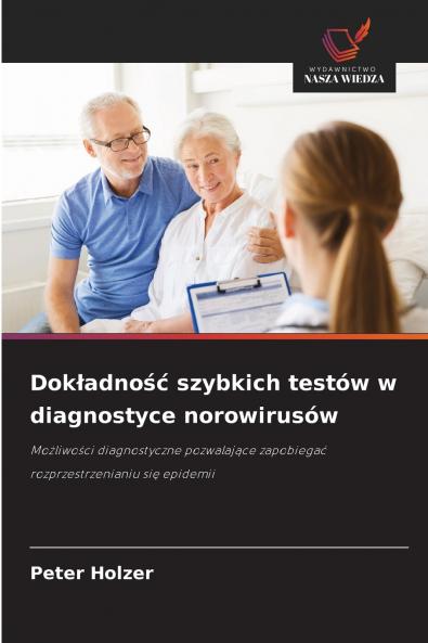 Dokładność szybkich testów w diagnostyce norowirusów