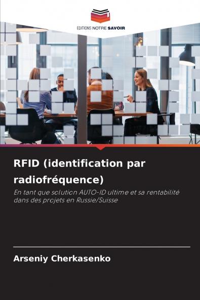 RFID (identification par radiofréquence)
