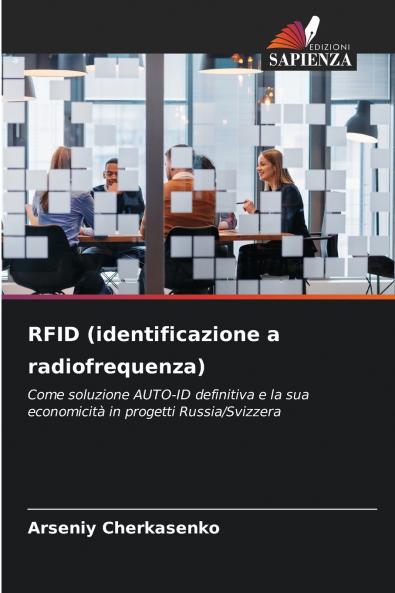 RFID (identificazione a radiofrequenza)