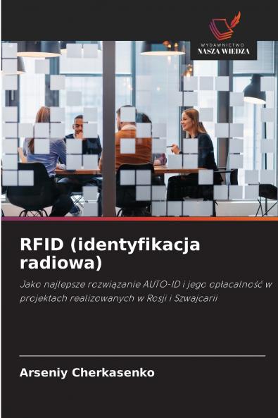 RFID (identyfikacja radiowa)