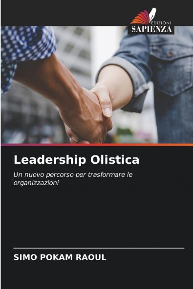 Leadership Olistica