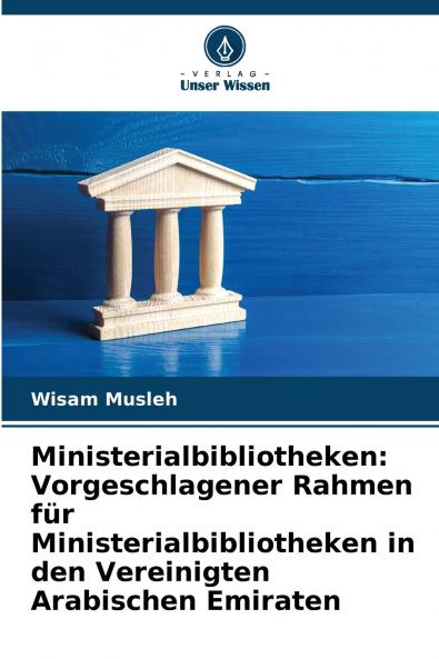 Ministerialbibliotheken