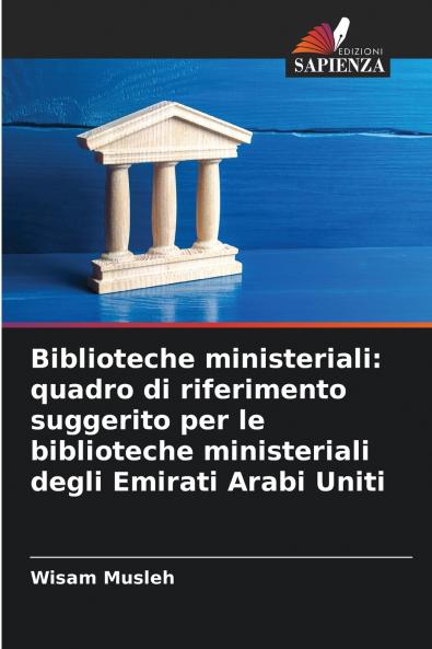 Biblioteche ministeriali