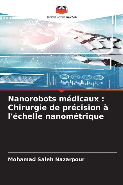 Nanorobots médicaux