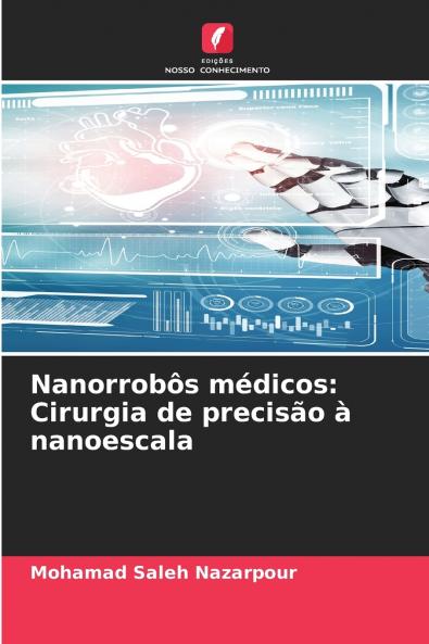 Nanorrobôs médicos