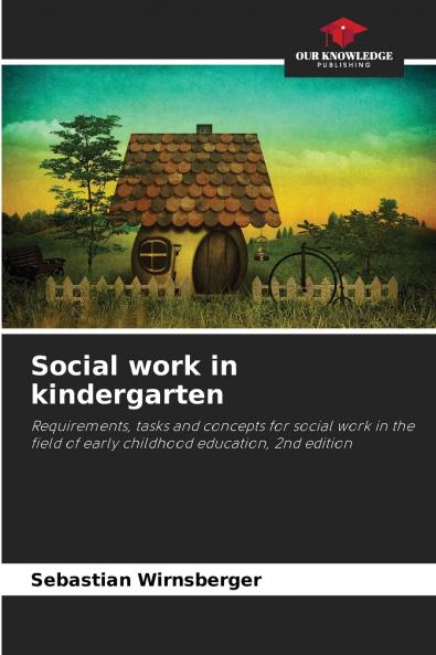 Social work in kindergarten