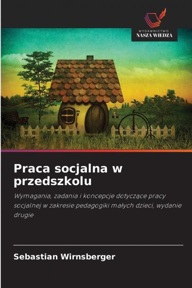 Praca socjalna w przedszkolu
