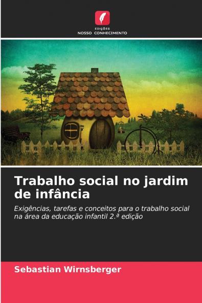 Trabalho social no jardim de infância