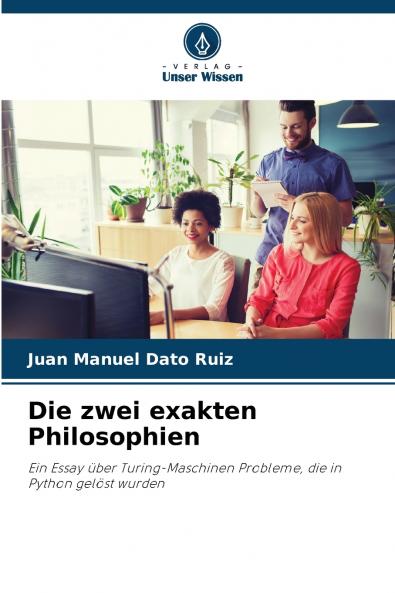 Die zwei exakten Philosophien